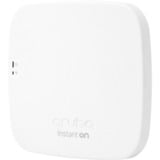 Hewlett Packard Enterprise Aruba Instant On AP11 (RW), Access Point 