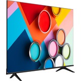 Hisense 70A6GG, LED-Fernseher 177 cm(70 Zoll), schwarz, UltraHD/4K, Triple Tuner, SmartTV, HDR