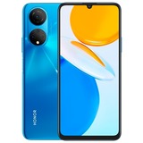 Honor X7 128GB, Handy Ocean Blue, Android 11, 4 GB