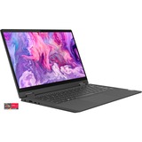 Lenovo IdeaPad Flex 514ALC05 (82HU0133GE), Notebook grau, Windows 11 Home im S-Modus 64-Bit