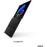Lenovo ThinkPad L14 AMD G7 (21X60021GE), Notebook schwarz, AMD Ryzen AI 5 430, AMD Radeon 840M, 32 GB DDR5, 512 GB (512 GB SSD), Windows 11 Pro