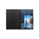 Lenovo ThinkPad P16v G3 (21RS004SGE), Notebook schwarz, Intel® Core™ Ultra 9 285H, NVIDIA RTX PRO 1000, 64 GB DDR5, 512 GB (512 GB SSD), Windows 11 Pro