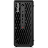 Lenovo ThinkStation P3 Ultra SFF Gen 2 (30J50086GE), PC-System schwarz, Windows 11 Pro