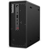 Lenovo ThinkStation P3 Ultra SFF Gen 2 (30J50086GE), PC-System schwarz, Windows 11 Pro