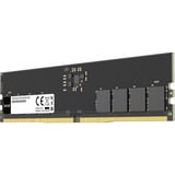 Lexar UDIMM 16 GB DDR5-5600, Arbeitsspeicher schwarz, LD5U16G56C46ST-BGS