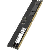 Lexar UDIMM 16 GB DDR5-5600, Arbeitsspeicher schwarz, LD5U16G56C46ST-BGS