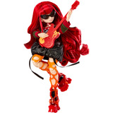 MGA Entertainment MirrorMi Fashion Doll - Blaze Maxx, Puppe 