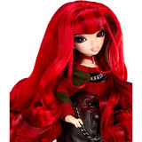 MGA Entertainment MirrorMi Fashion Doll - Blaze Maxx, Puppe 