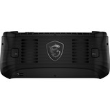 MSI MSI Claw 8 AI+ A2VM-091 Polar Tempest Edition　, Handheld-Konsole weiß/schwarz