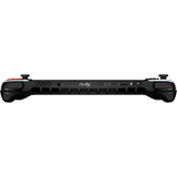 MSI MSI Claw 8 AI+ A2VM-091 Polar Tempest Edition　, Handheld-Konsole weiß/schwarz