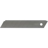 Makita Abbrechklingen 18mm, Ersatzmesser 10 Stück