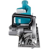 Makita Akku-Handkreissäge RS001GZ XGT, 40Volt blau/schwarz, ohne Akku und Ladegerät