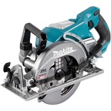 Makita Akku-Handkreissäge RS001GZ XGT, 40Volt blau/schwarz, ohne Akku und Ladegerät