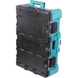 Makita MAKTRAK Werkzeugbox L  blau/schwarz