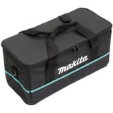 Makita Transporttasche 832188-6 schwarz, für Akku-Staubsauger CL121DZX