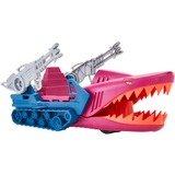 Mattel Masters of the Universe Origins Land Shark, Spielfahrzeug mehrfarbig