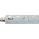 MikroTik Wireless RBGroove-52HPn, Router weiß