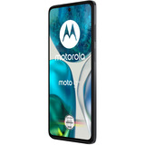 Motorola Moto G52 128GB Generalüberholt, Handy Charcoal Grey, Android, Dual-SIM, 6 GB