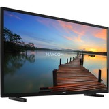 Philips 32PHS6605/12, LED-Fernseher 80 cm(32 Zoll), schwarz, WXGA, HDR, Triple Tuner