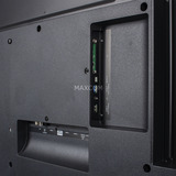 Philips 55MLED910/12, QLED-Fernseher 139 cm (55 Zoll), schwarz, UltraHD/4K, MiniLED, Ambilight, Free-Sync Premium, 144Hz Panel