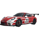 Ravensburger 3D Puzzle Iconics: Porsche 911 "Salzburg Edition" 