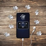 Ravensburger 3D Puzzle Iconics: Porsche 911 "Salzburg Edition" 