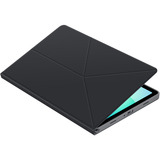 Samsung Book Cover, Tablethülle schwarz, Samsung Galaxy Tab A11+