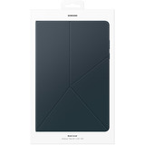 Samsung Book Cover, Tablethülle schwarz, Samsung Galaxy Tab A11+
