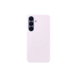 Samsung Silicone Magnet Case, Handyhülle pink, Samsung Galaxy S26 FE