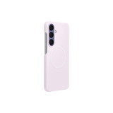Samsung Silicone Magnet Case, Handyhülle pink, Samsung Galaxy S26 FE