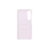 Samsung Silicone Magnet Case, Handyhülle pink, Samsung Galaxy S26 FE