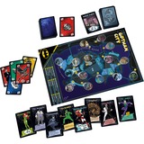 Schmidt Spiele Batman, Chaos in Gotham City, Brettspiel 