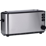 Severin AT 2515 l, Toaster silber, Retail