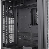 Thermaltake CTE C700 Air                , Tower-Gehäuse schwarz, Tempered Glas