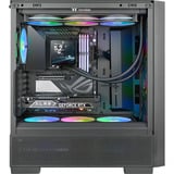 Thermaltake TH360 V3 Ultra ARGB Sync, Wasserkühlung schwarz