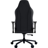 Vertagear Gaming-Stuhl SL3800 schwarz/carbon, ContourMax Lumbar, VertaAir, Hygennx