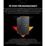 Victus by HP 15L Gaming Desktop TG02-2208ng, Gaming-PC schwarz, Windows 11 Home 64-Bit