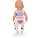 ZAPF Creation BABY born® Strumpfhose & Socken 43cm, Puppenzubehör sortierter Artikel