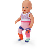 ZAPF Creation BABY born® Strumpfhose & Socken 43cm, Puppenzubehör sortierter Artikel