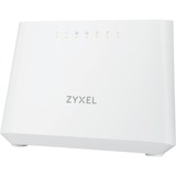 Zyxel DX3301-T0, Router 