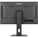 iiyama ProLite XUB2797QSU-B1, LED-Monitor 68.5 cm (27 Zoll), schwarz (matt), WQHD, IPS, Adaptive Sync, 100Hz Panel