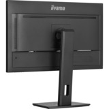 iiyama ProLite XUB2797QSU-B1, LED-Monitor 68.5 cm (27 Zoll), schwarz (matt), WQHD, IPS, Adaptive Sync, 100Hz Panel