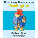tonies Paddington - Die schönsten Geschichten von Paddington, Spielfigur Hörbuch