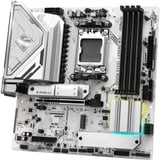 ASRock B850M Steel Legend WiFi, Mainboard 