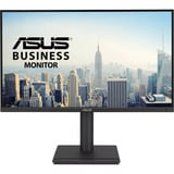 ASUS BE27AQG, LED-Monitor 68.6 cm (27 Zoll), schwarz, QHD, IPS, HDMI, DP, USB-Hub, Lautsprecher, 120Hz Panel