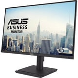 ASUS BE27AQG, LED-Monitor 68.6 cm (27 Zoll), schwarz, QHD, IPS, HDMI, DP, USB-Hub, Lautsprecher, 120Hz Panel