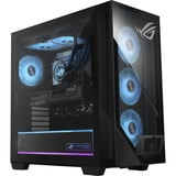 ASUS ROG G700 G700TF-07265F237W, Gaming-PC schwarz/transparent, Windows 11 Home