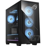 ASUS ROG G700 G700TF-07265F237W, Gaming-PC schwarz/transparent, Windows 11 Home