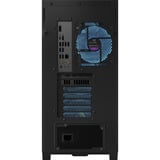 ASUS ROG G700 G700TF-07265F237W, Gaming-PC schwarz/transparent, Windows 11 Home