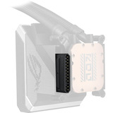 ASUS ROG Strix SLC IV 360 ARGB LCD, Wasserkühlung schwarz